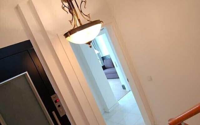 Mayer Cihangir Suites