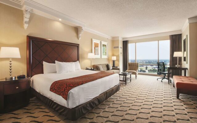 Horseshoe Bossier Casino & Hotel