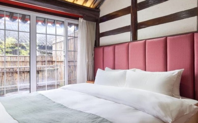Floral Hotel Shanghai Yuda Lishe