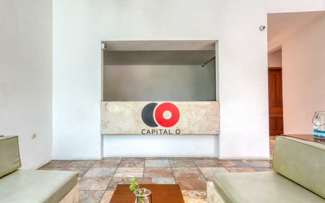 Chac Chi Hotel and Suites