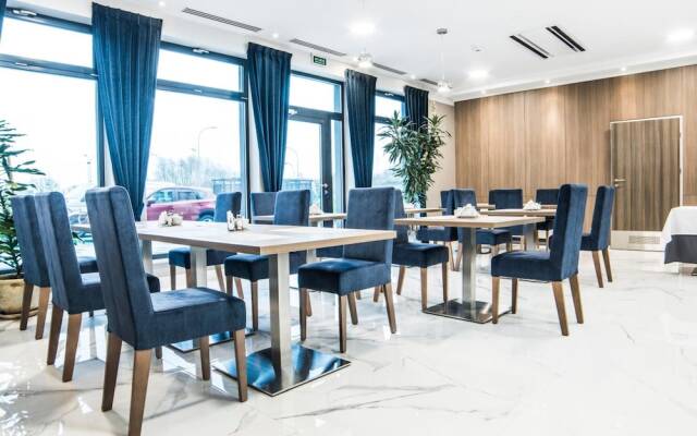 Hotel Urbi