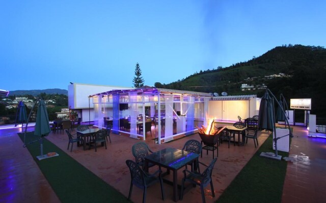 Orchid Square - The Boutique Hotel Coonoor