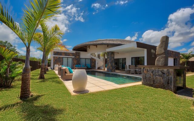 Villa de Haut Standing Diroma