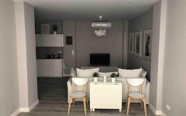 Lovely Studio in Hearth of Soho - Alameda Principal
