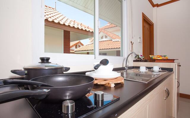 Baan Thai Lanna Pattaya