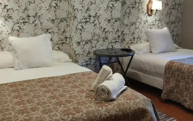 Hotel Rural Río Escabas