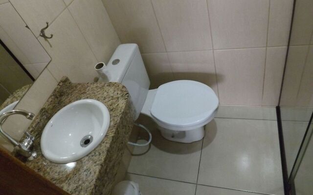 Casa Mirante da Lagoa