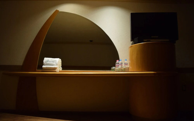 Hotel & Suites La Marquesa