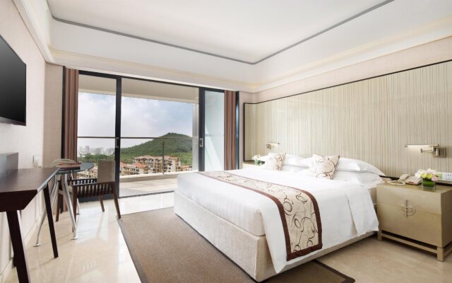Sanya Ziyue Conifer Hotel