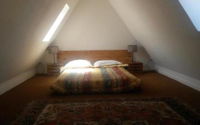 Gîte "Le cosy"