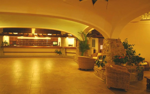 Club Esse Cala Gonone