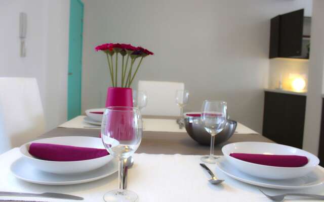 Napian Suites