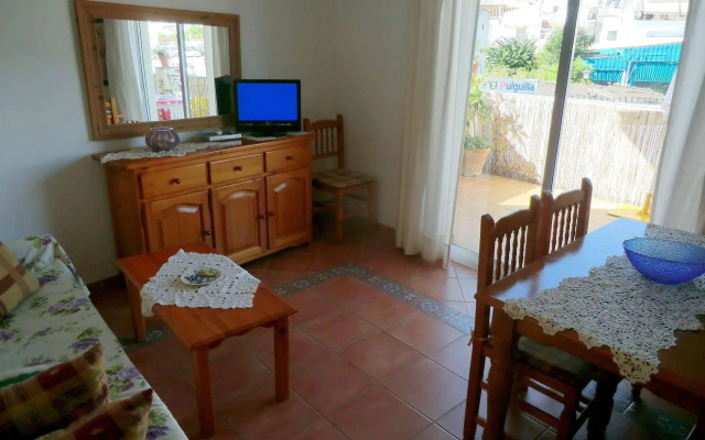 Villa Carabeo Playa