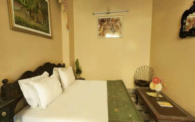 Chanod Haveli