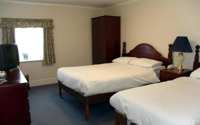 Norbreck Castle Hotel