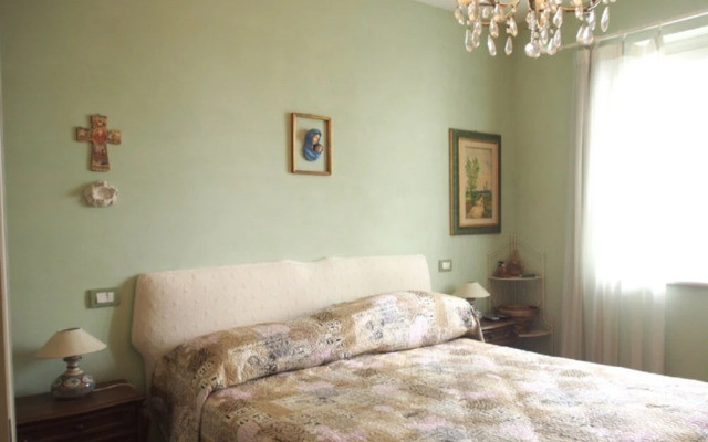 Casabella With Garden