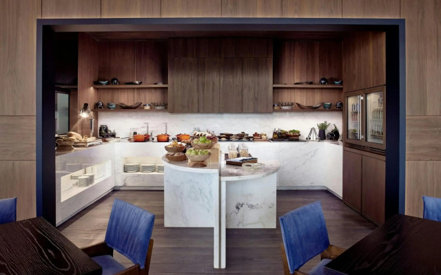 The Ritz-Carlton, Mexico City