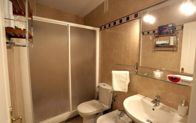 Apartamento Duque de Arcos 2