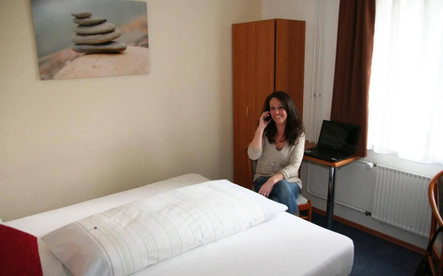 Hotel Beckmann