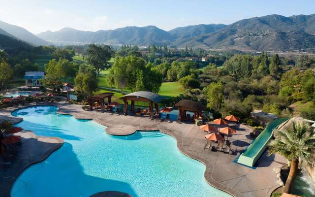 Hyatt Vacation Club at Desert Oasis