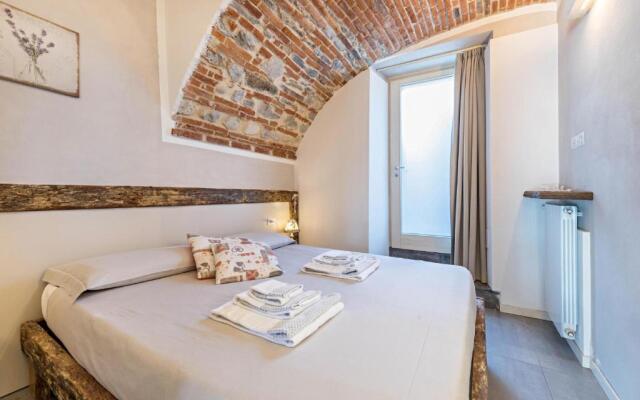 Villa Fontanelle Gardapartments 1