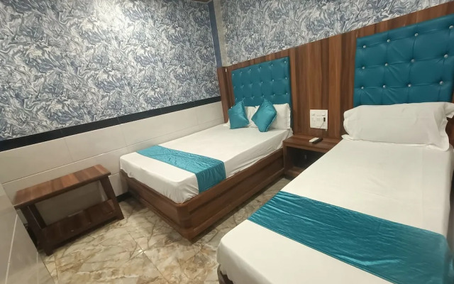 Hotel Tip Top Residency