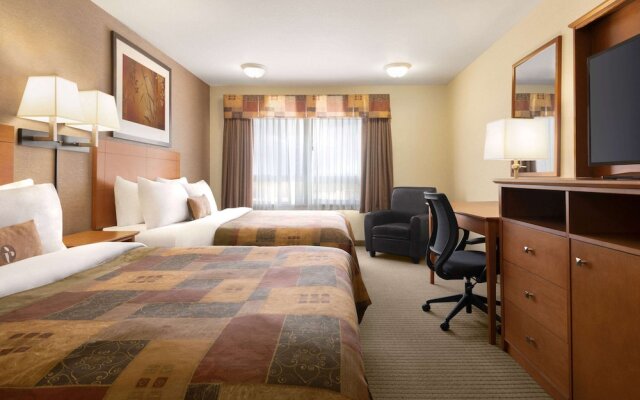 Ramada Drayton Valley