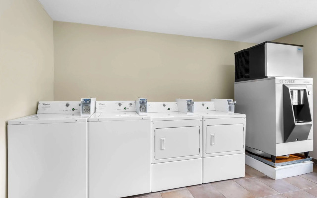 Comfort Suites Sumter