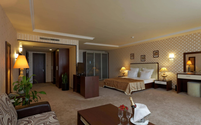 Hotel Admiral