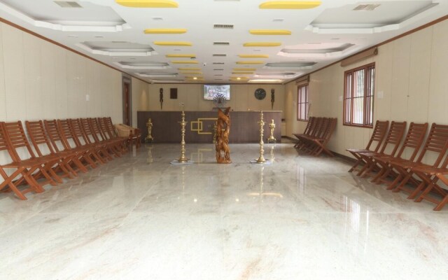 Kyriad Prestige Mayapuri Amira