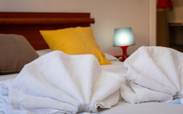 Pigneto Second Apartment