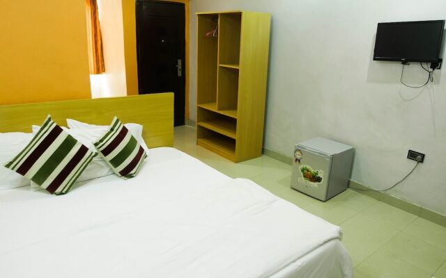 Latest D Hotel & Suites