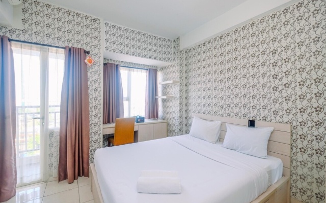 Margonda Residence 5 – Guest Rooms – Depok
