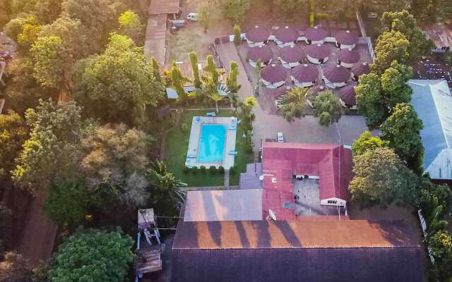 Keys Hotel