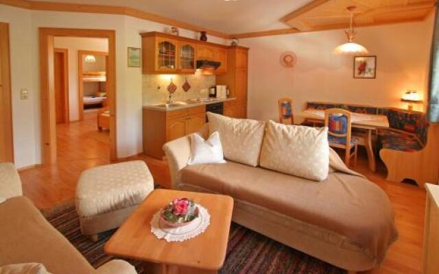 Apartmenthaus Planer