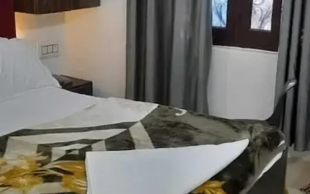 Hotel Parv