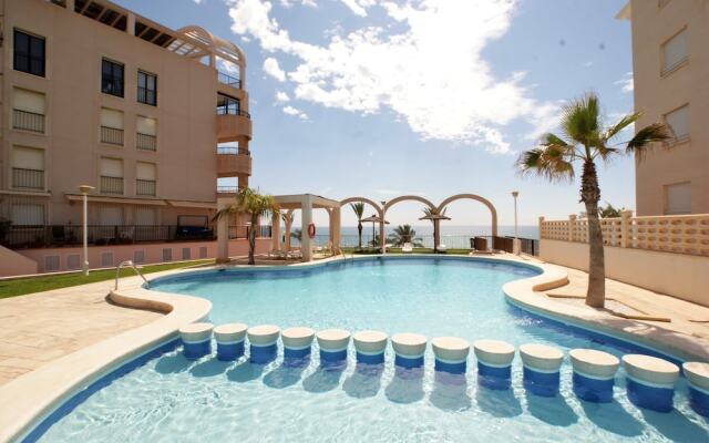 Mediterranean View Apartment