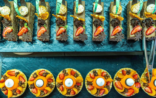 HVD Reina del Mar - 24 Hours Premium All Inclusive