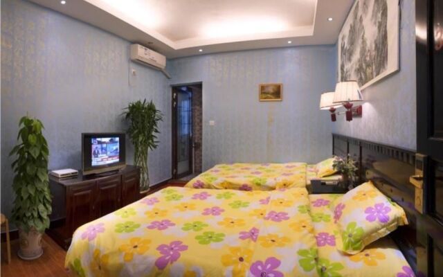 Bai Jia Le Theme Hotel