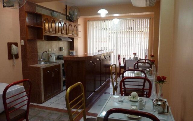 Hostal Ok