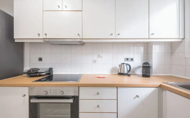 Victoria Majestic Suites Apartments
