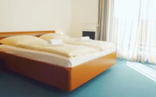 Hotel Seegasthof Zaberfeld