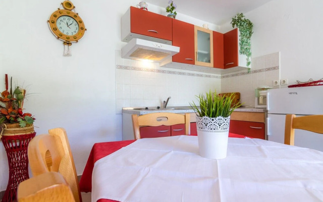 Anđeo - 80 m From Beach - A5