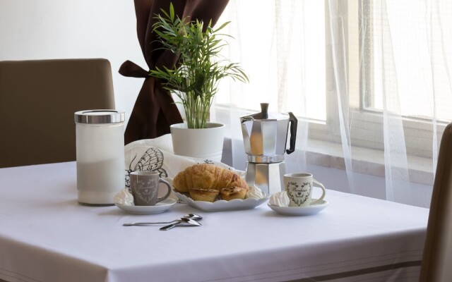 Forte Apartments Enjoy Salento