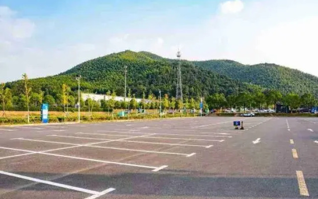 Nanshan Zhuhai Yumantang Restaurant