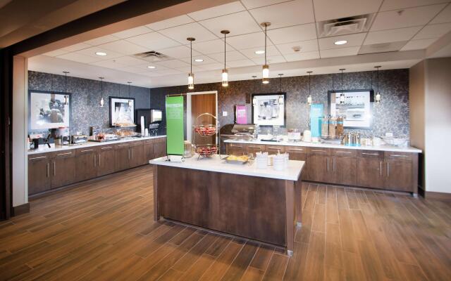 Hampton Inn Arvin Tejon Ranch