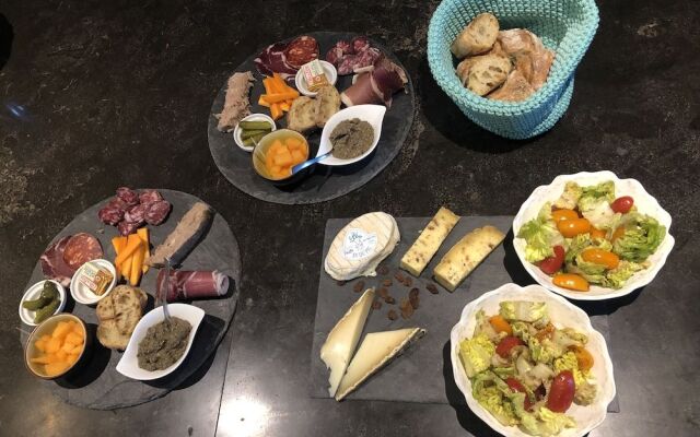 La Placette Albigeoise