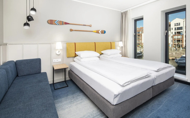 Holiday Inn Gdansk - City Centre by IHG