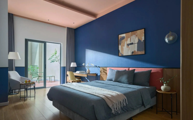 Express by M Village Hoang Sa – Guest Rooms – Ho Chi Minh City