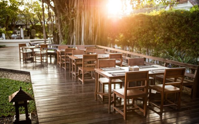 Rimping Village Hotel